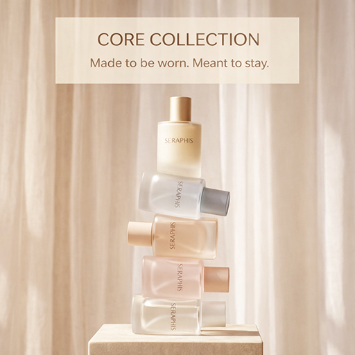 Core collection home