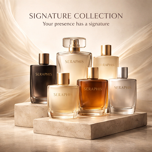 Signature collection home