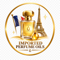 Imported Perfume Oils