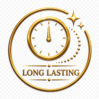 Long Lasting