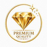 Premium Quality