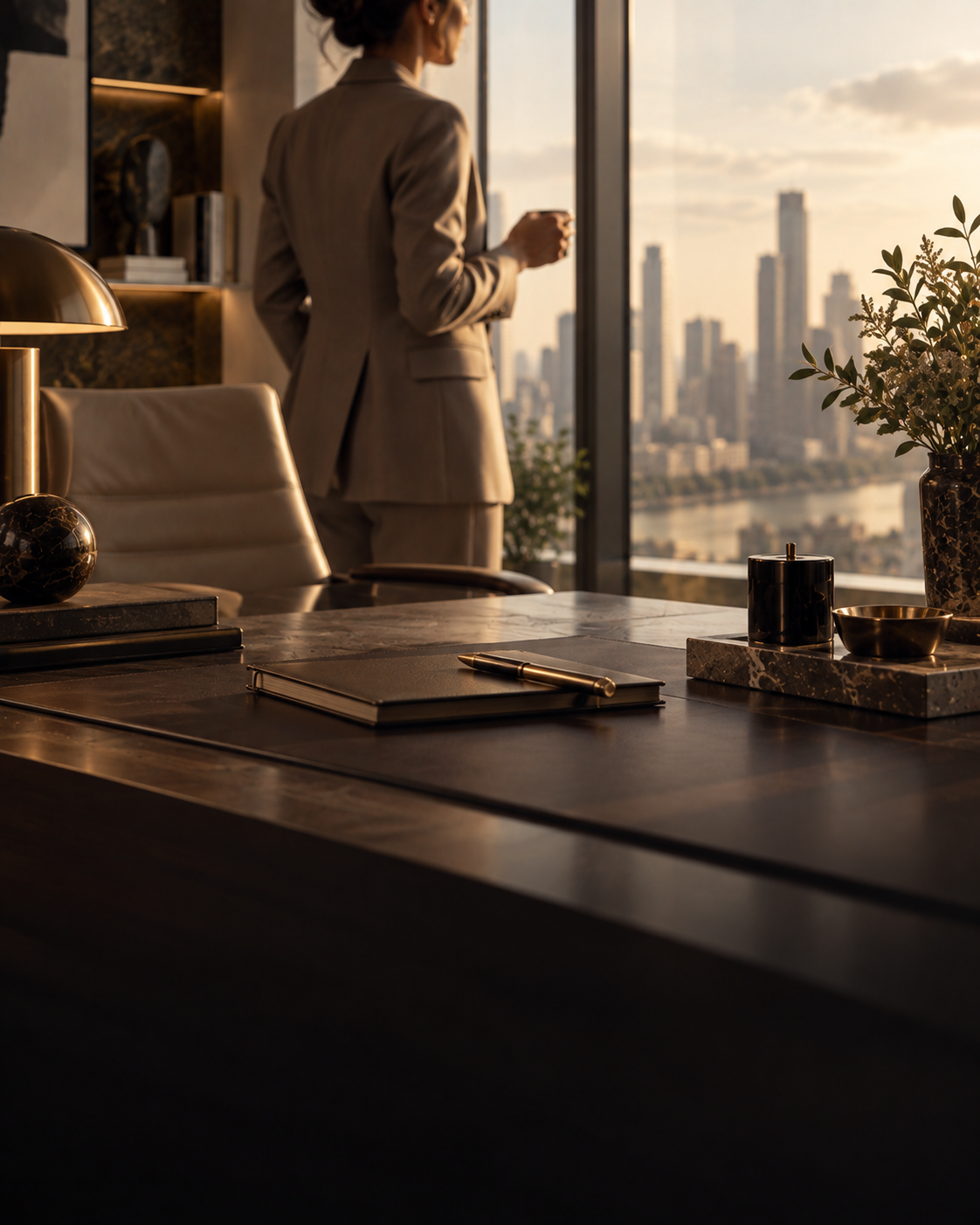 For Office — Seraphis